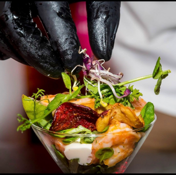 Walking Dinner Afbeelding van Walking Dinner